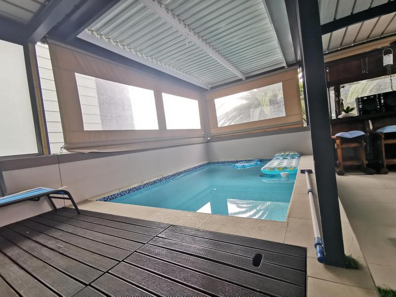 To Let 3 Bedroom Property for Rent in Bloubergrant Western Cape